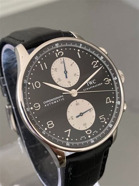 iwc schaffhausen herren